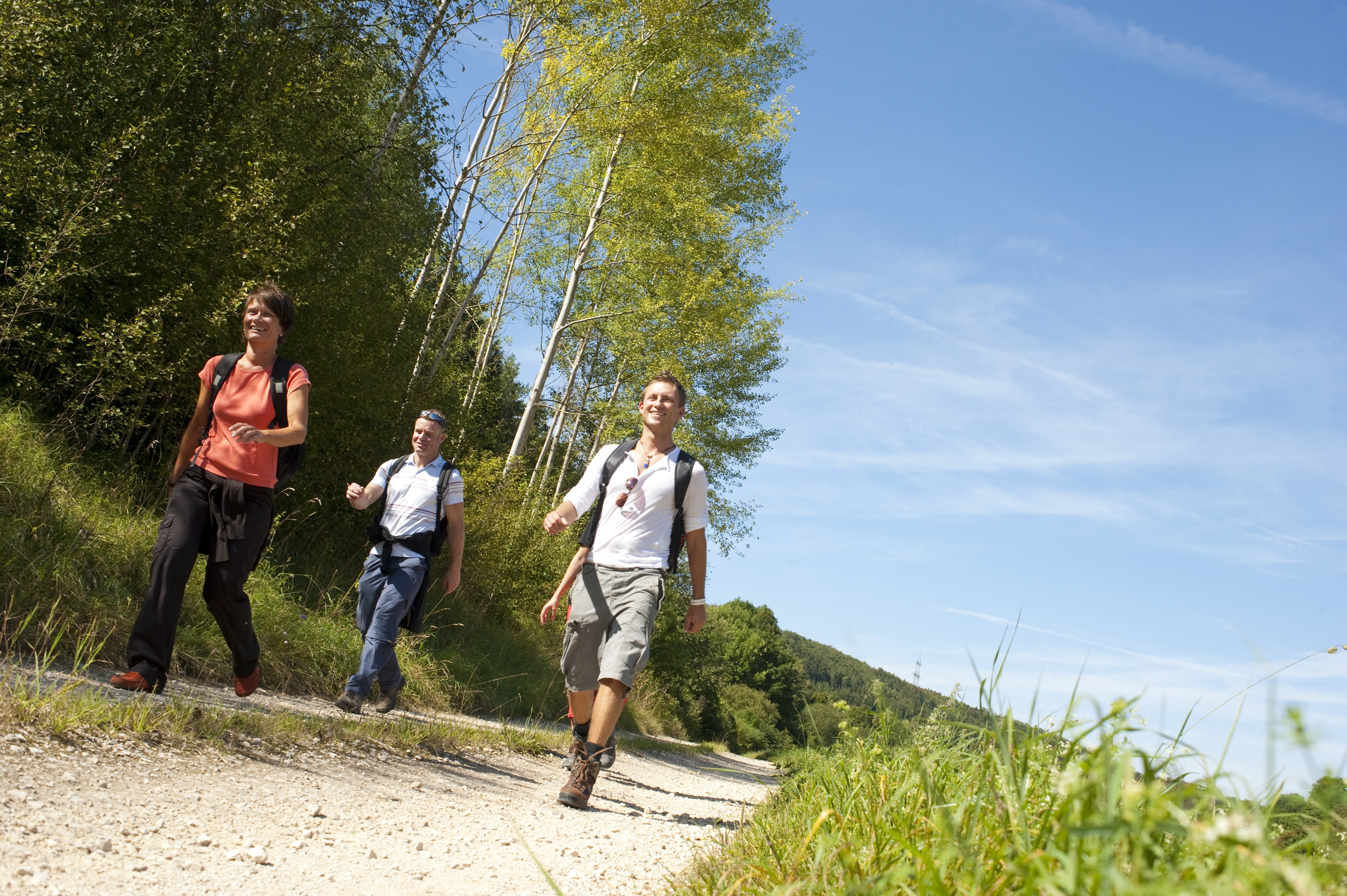 Oktoberwanderung